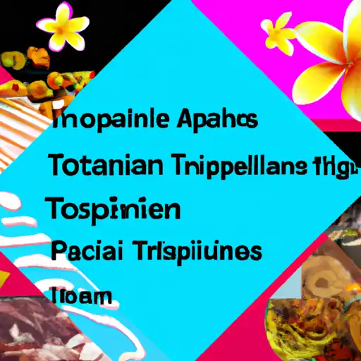 8 specialities of the islands of tahiti you must try