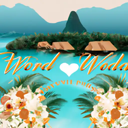 bora bora weddings