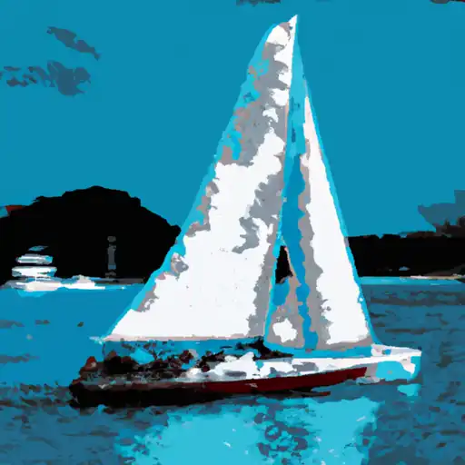 sailboat cruise in tahiti