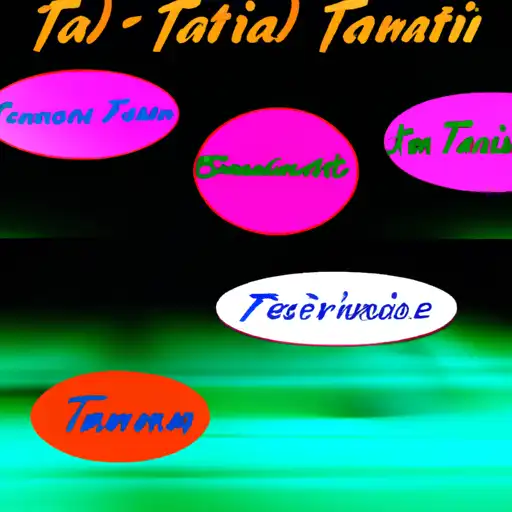 tahitian first names