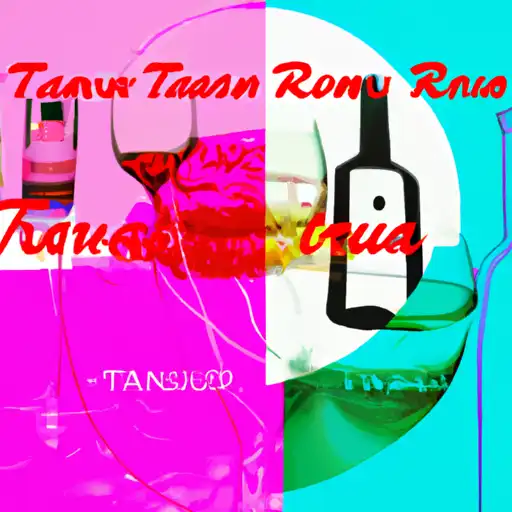 taste the wine and rum of rangiroa