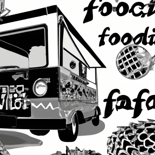 the food trucks of the islands of tahiti